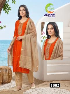 Desi kudi jenny wholesale biba kurtis india